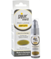 Немецкий спрей "Pjur Prolong "
