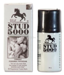 Индийский спрей "STUD 5000 "